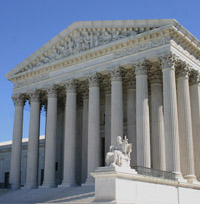 supreme court